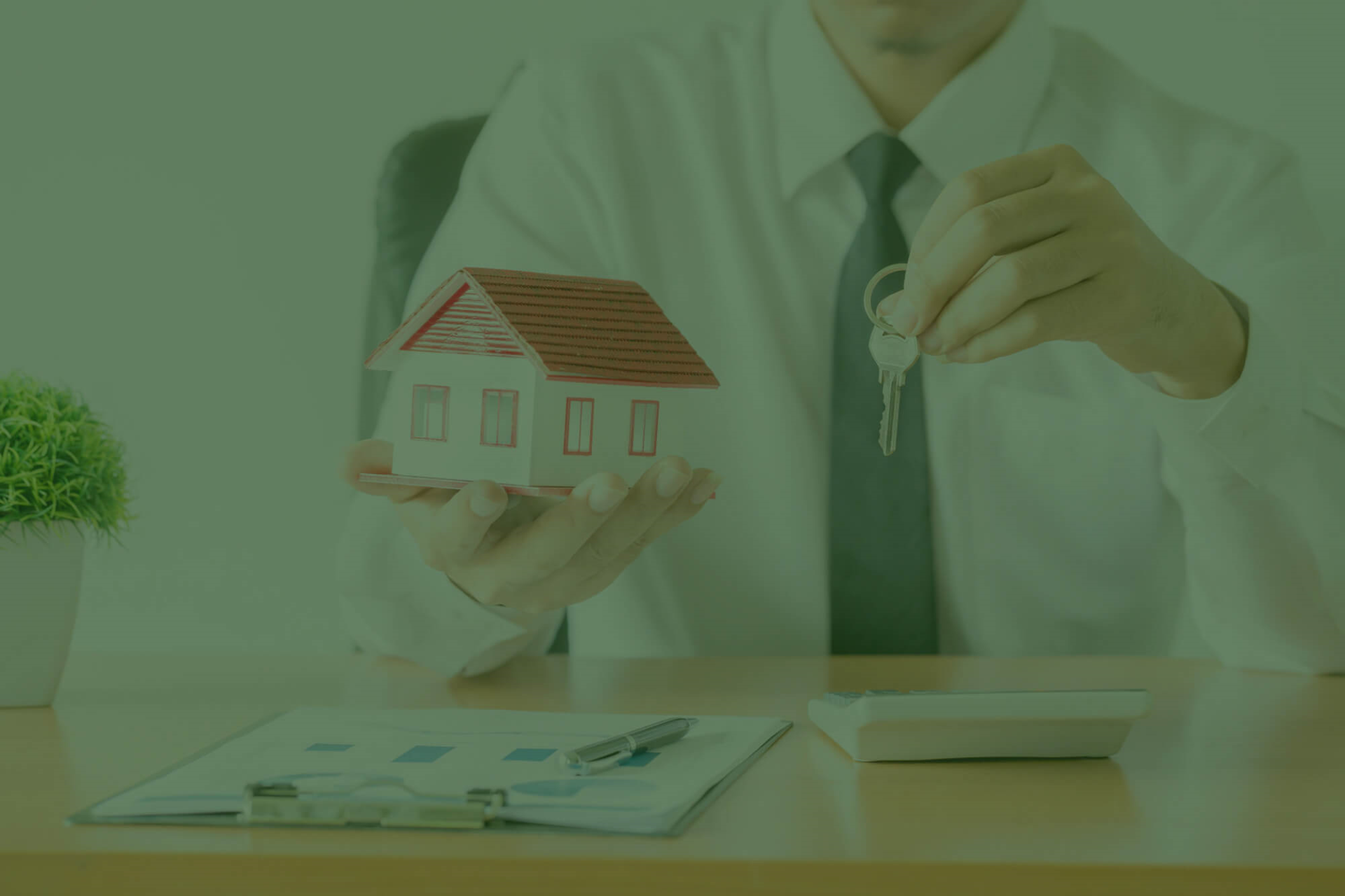 الـعقــارات