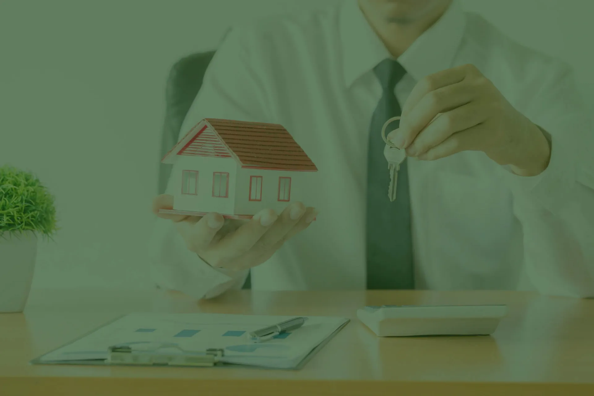 الـعقــارات